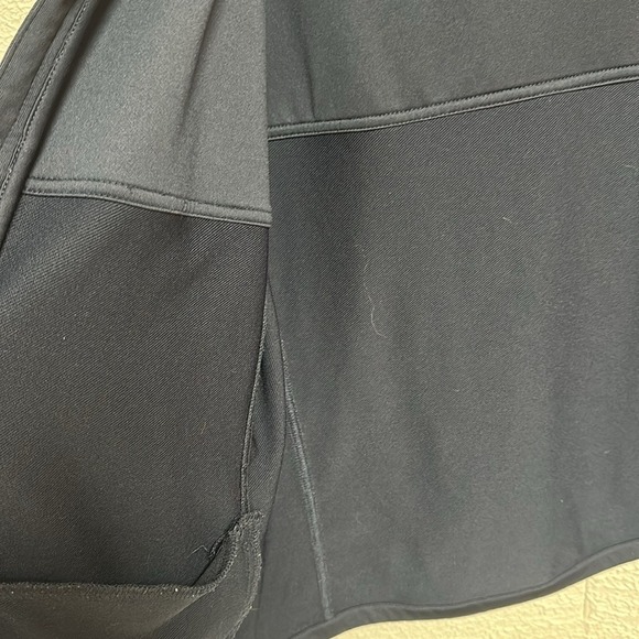 Abercrombie & Fitch‎ Active Muscle Navy Blue Hooded Jacket, Size XXL - Picture 6 of 6